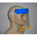 Disposable Face Shields, Splash Face Shield Visor